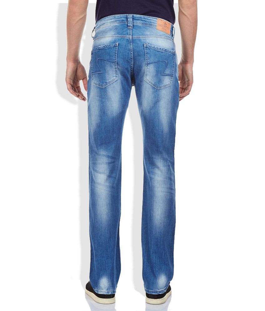 Spykar Blue Jeans - Buy Spykar Blue Jeans Online at Best Prices in ...