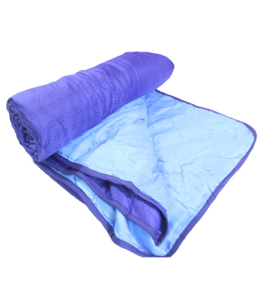 Florida Single Bed Reversible Ac Comforter Buy Florida Single Bed