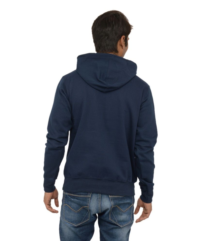 scott international hoodie