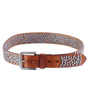 being human hand belt