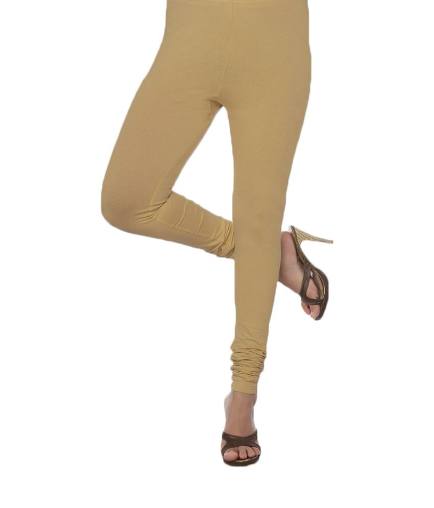 Buy Kryptic Womens Red Solid Cotton Lycra Leggings Online at Best Prices in  India - JioMart.