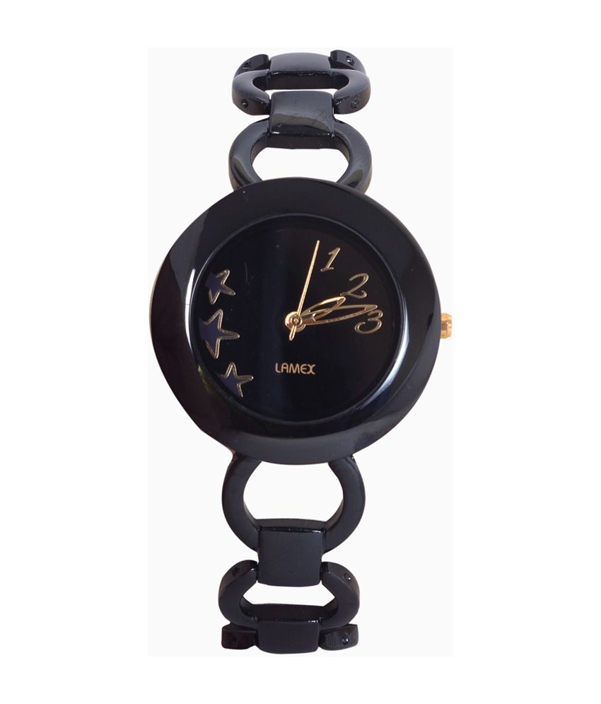 lamex ladies watch price