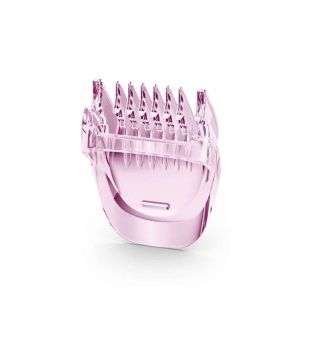 philips epilator and bikini trimmer combo