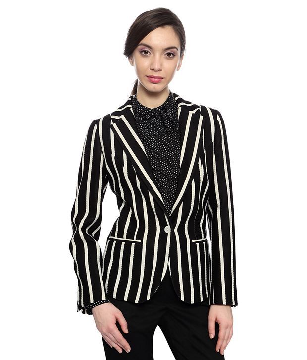 van heusen blazers for ladies
