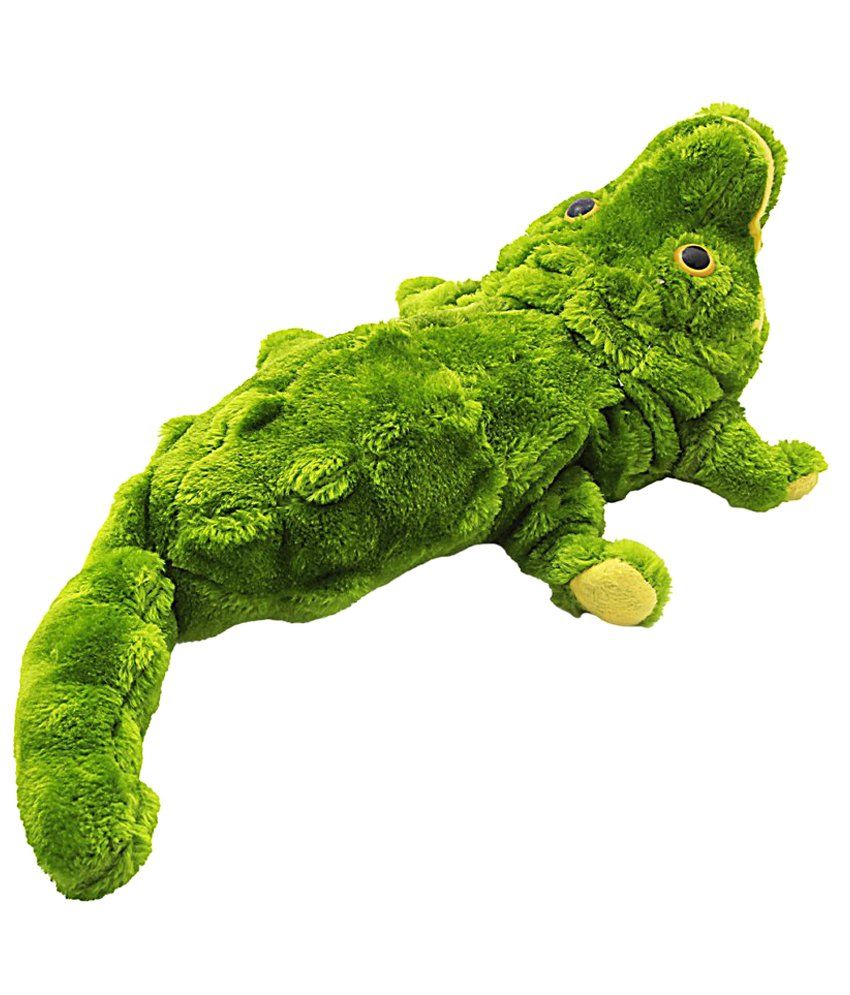 cuddly crocodile soft toys