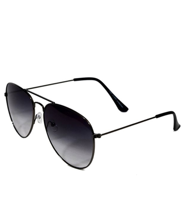 light black sunglasses