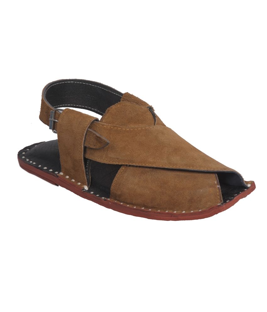 jodhpuri sandals