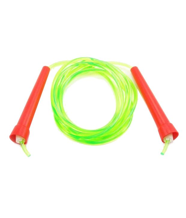 Buy Jump Ropes Green Short Handle Licorice Jump Rope Buy Online at Best Price on Snapdeal