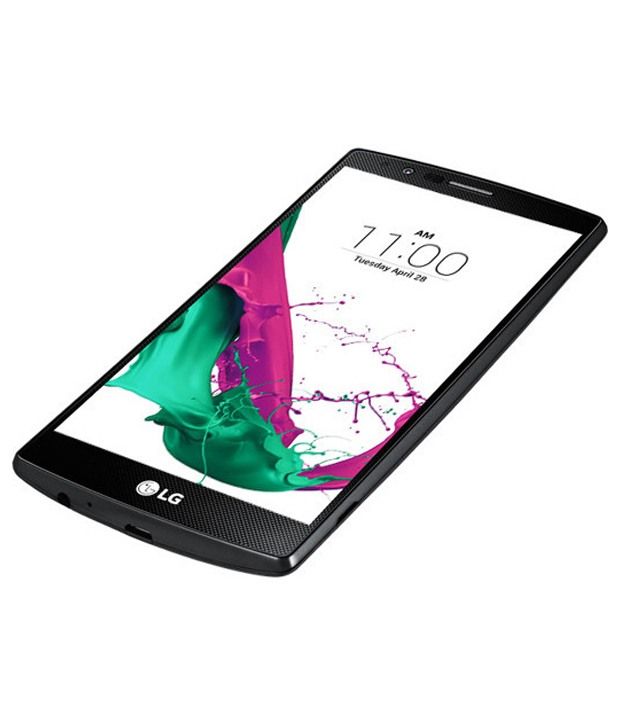 LG ( 32GB , 3 GB ) Black Mobile Phones Online at Low ...