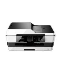 Brother MFC-J3520 Colored All-In-One Inkjet Printer