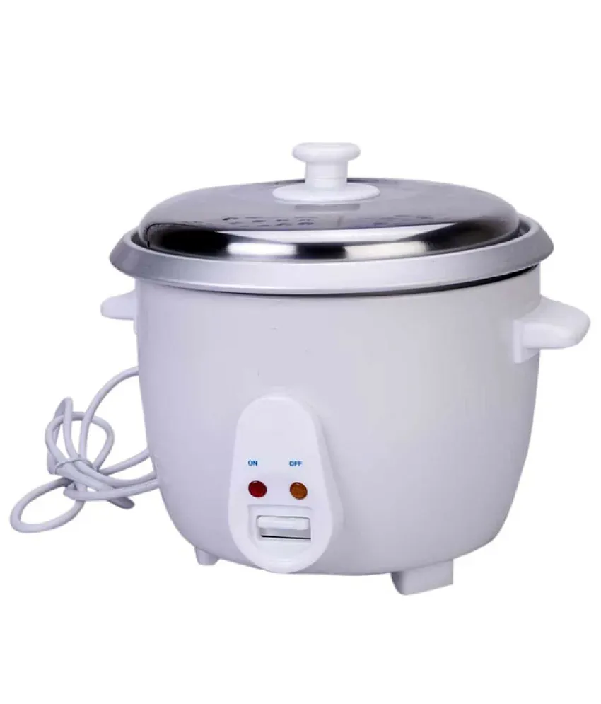 Krystal electric rice 2025 cooker
