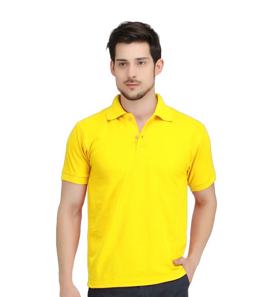 Krazy Katz Cotton Polo T-Shirts Men T-Shirts Combo of 6 - Buy Krazy ...