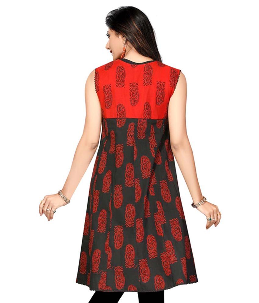 buy big size kurtis online