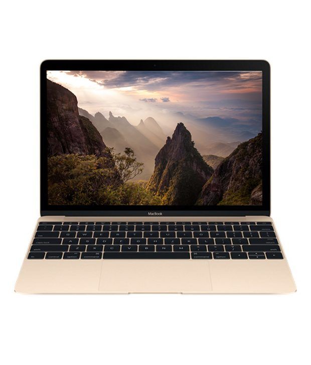 best mac laptop for photographers