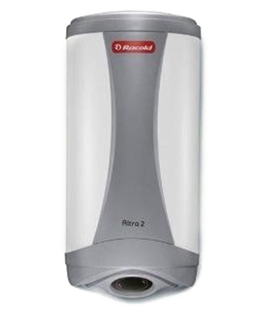 racold geyser for kitchen