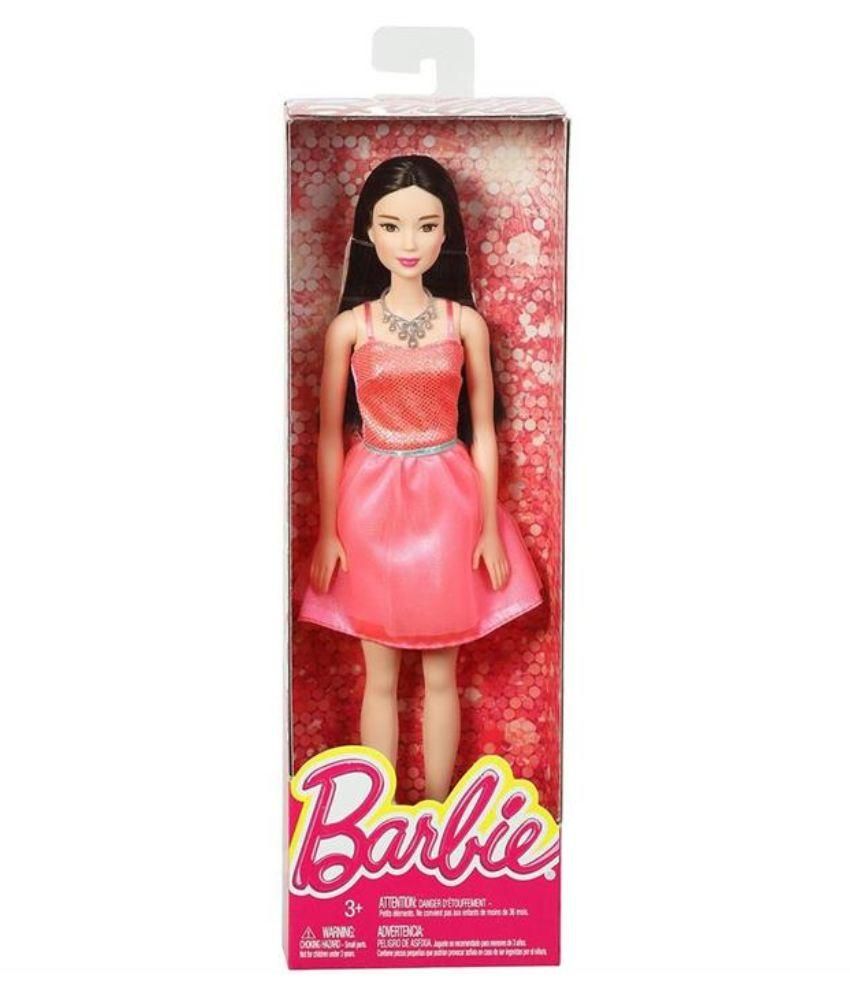 giant barbie doll price