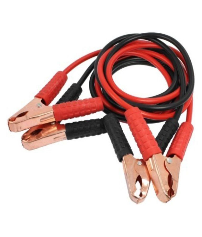 Kingsway Multicolourbattery Jumper Cable