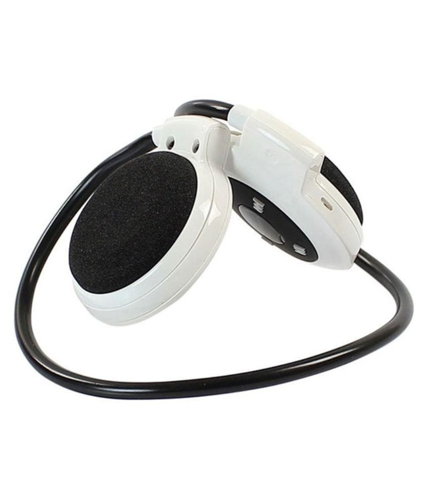 Life Like On Ear Wireless With Mic Headphones/Earphones Buy Life Like