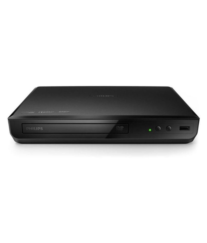     			Philips DVP2618/94 DVD Players