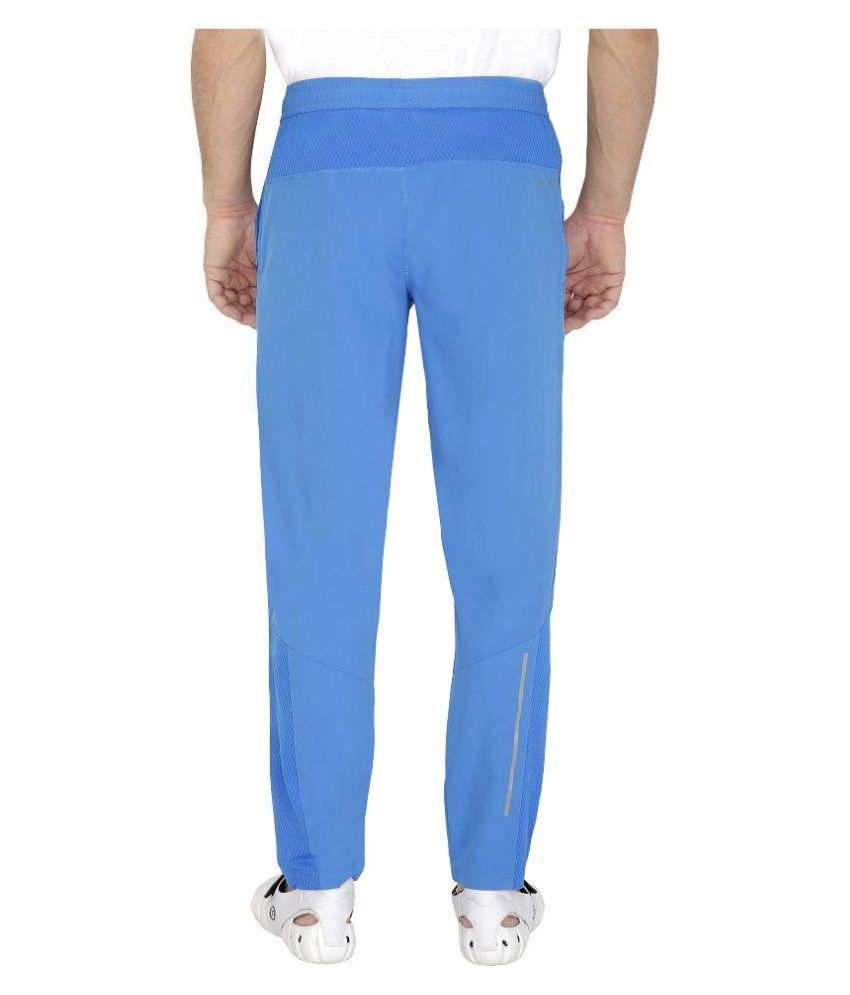 reebok blue tracksuit