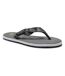 Puma slippers at lowest price Clearance