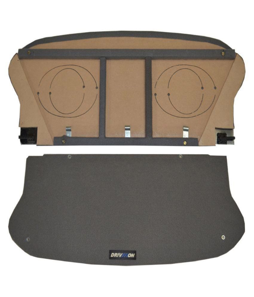 hyundai eon rear speaker tray