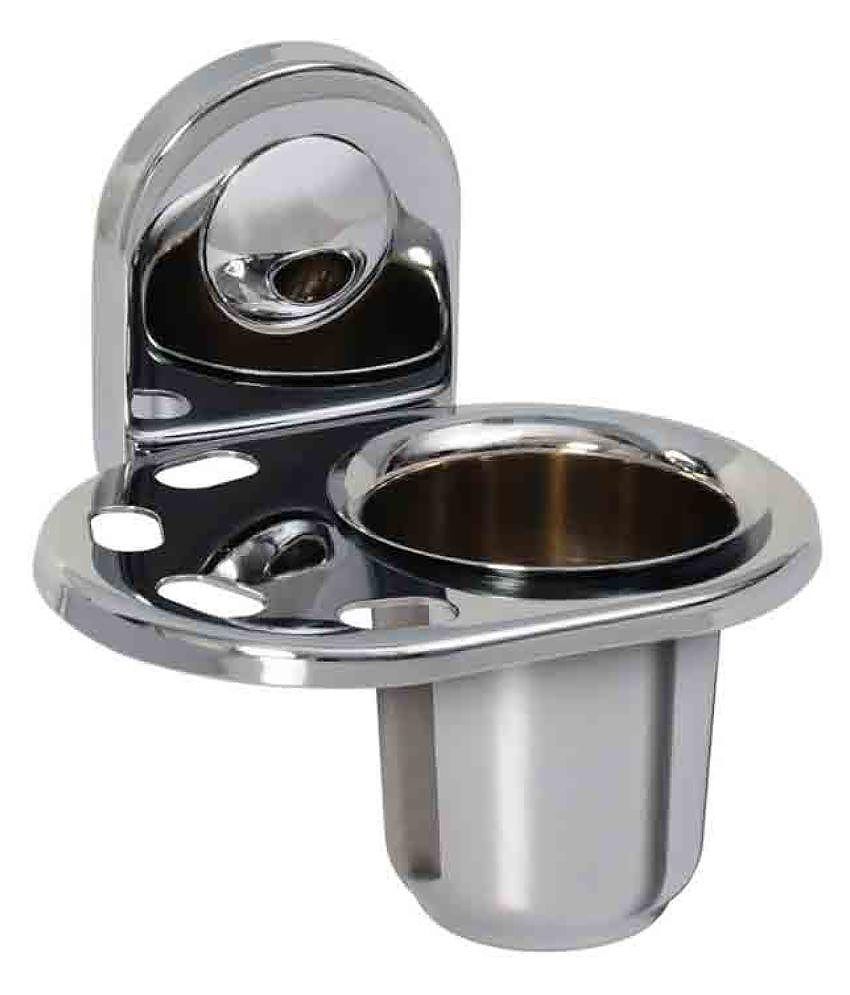 Buy Ethnic Creations Stainless Steel Toothpaste Dispensers Online at