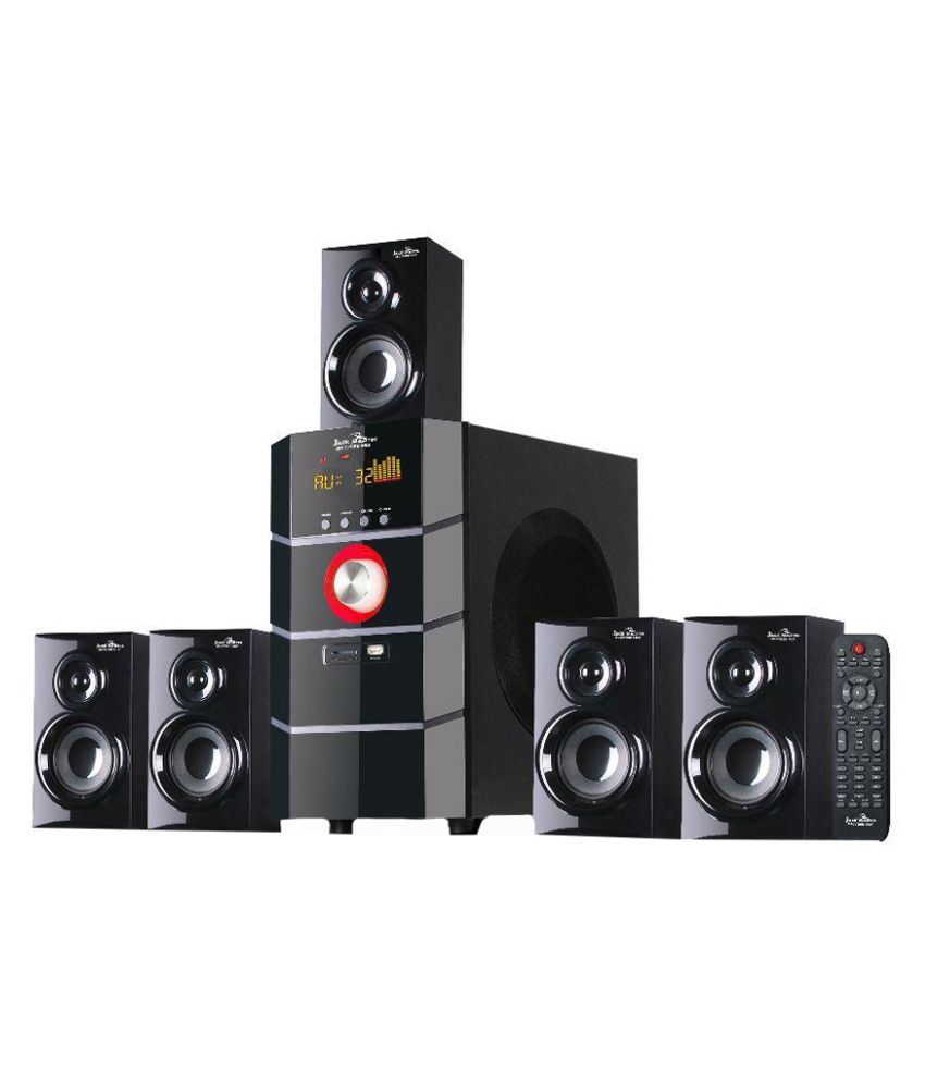 jack martin home theatre 5.1 price