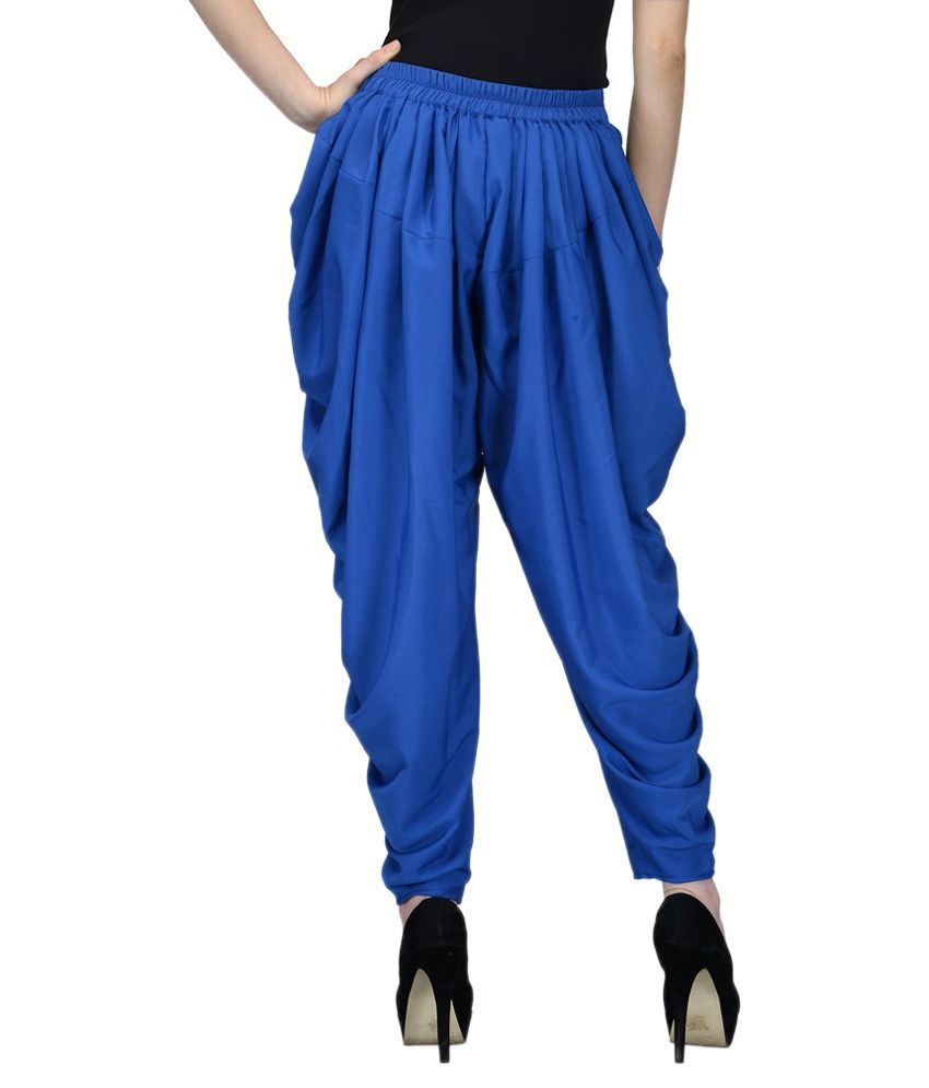 dhoti pants