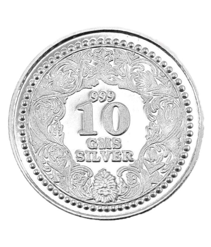 silver coin price