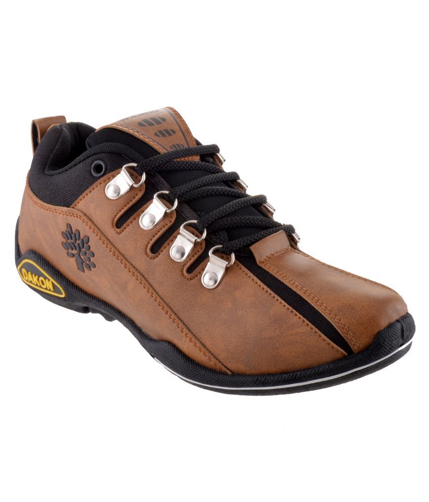 38 Sports Browning canvas shoes for Girls