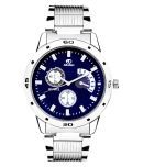 ADAMO AD108 Metal Analog Men's Watch