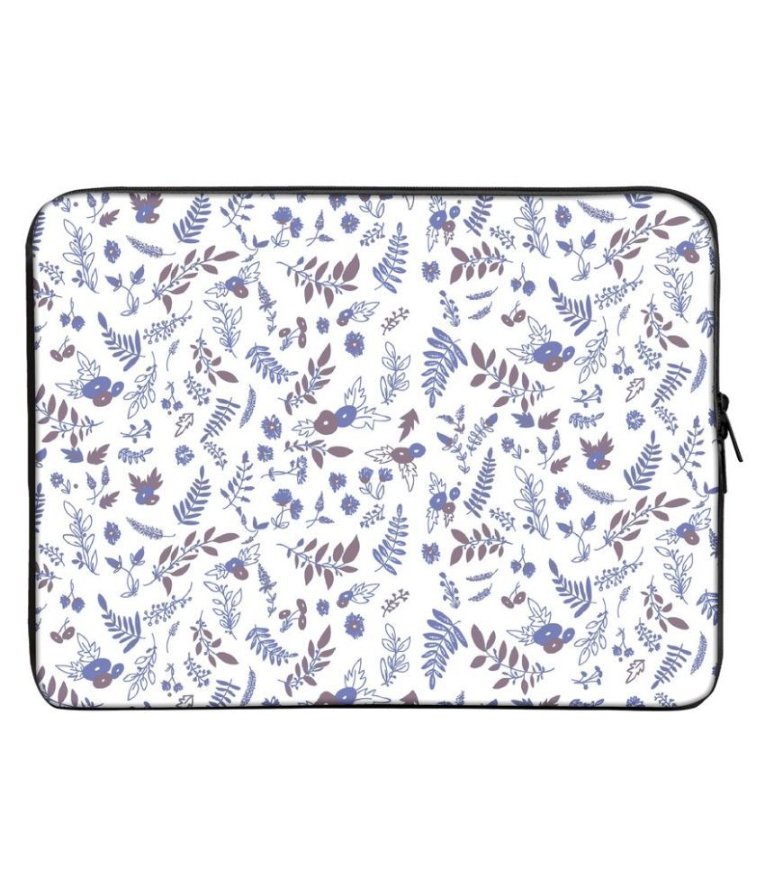 printed laptop sleeves