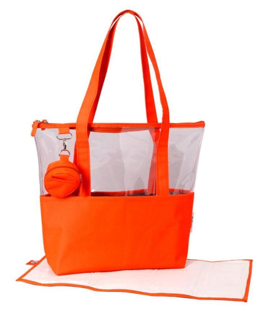 snapdeal baby diaper bags