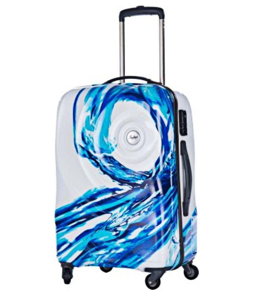 skybags trolley bag 80cm