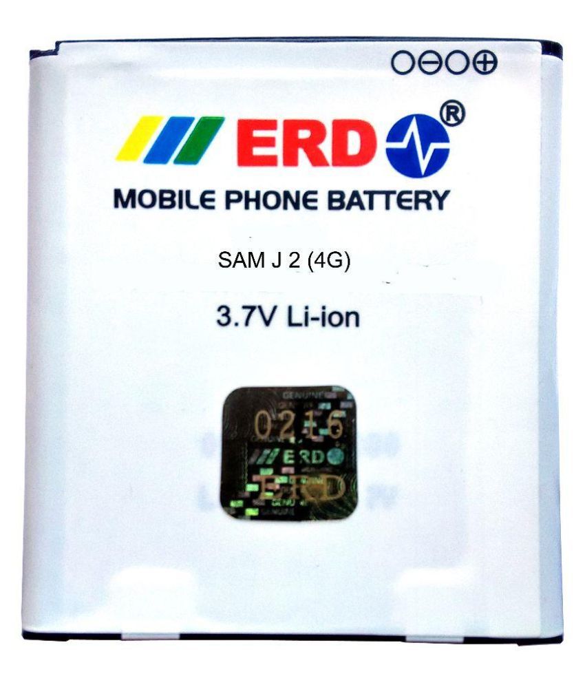 Samsung Galaxy J2 15 Battery