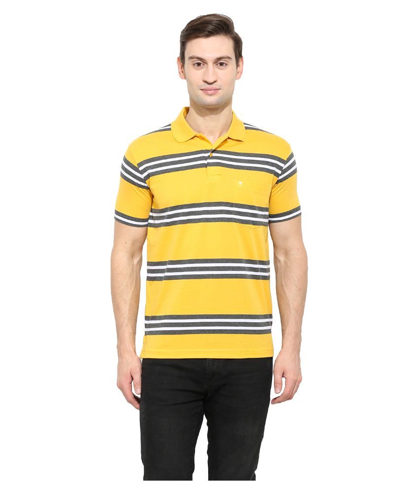 bo duke yellow shirt