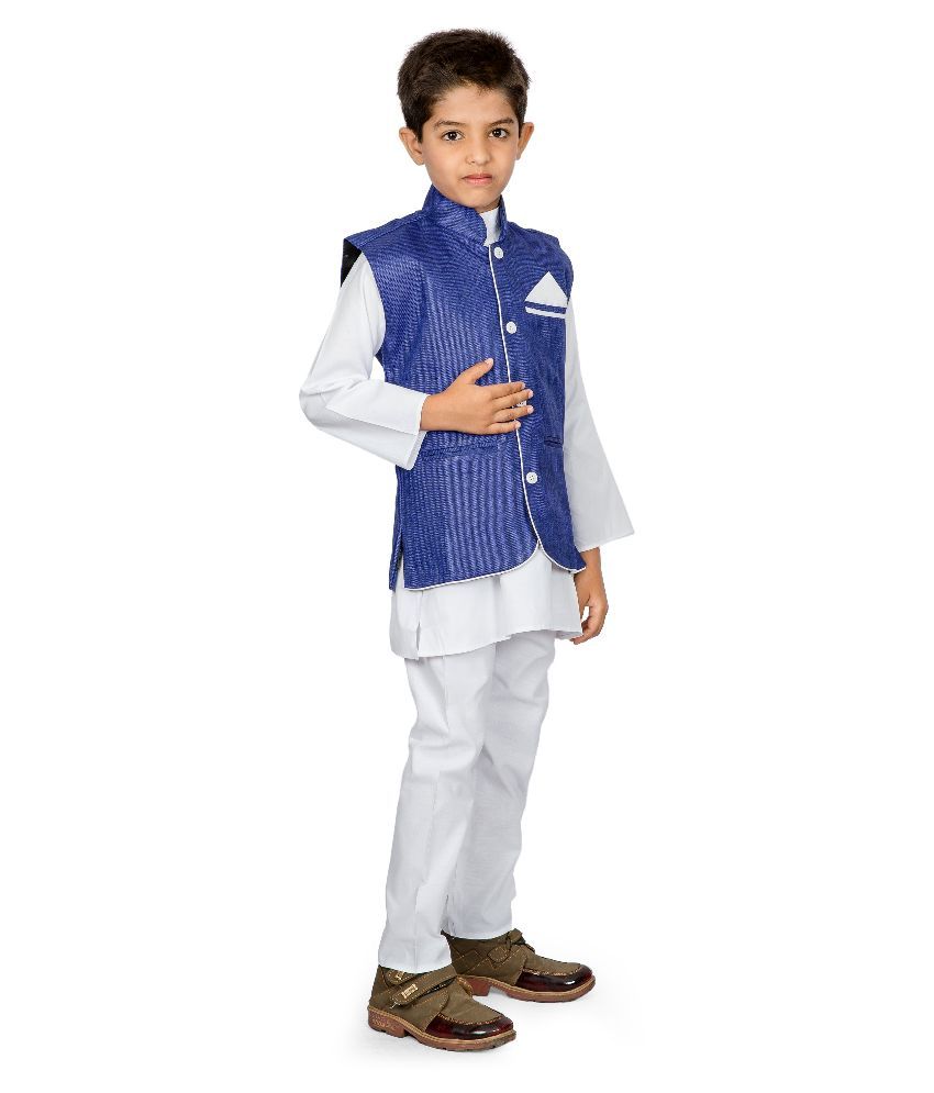 pathani waistcoat