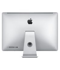 Apple iMac MK462HN Retina  All In One Desktop ( Core i5 (5th Generation) - 8 GB 1 TB Mac OS 68.58 cm (27) Silver )