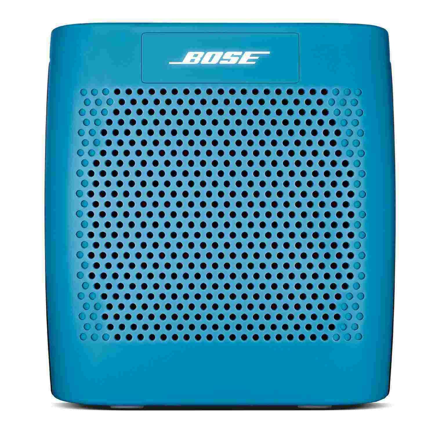 bose sound colour