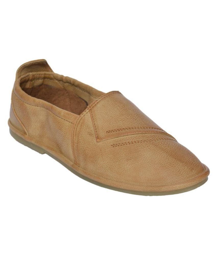 lofar juta loafer