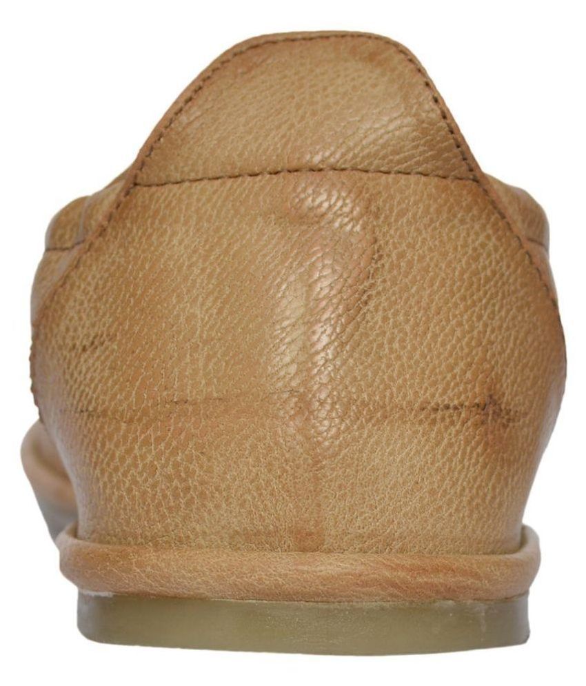 lofar juta loafer