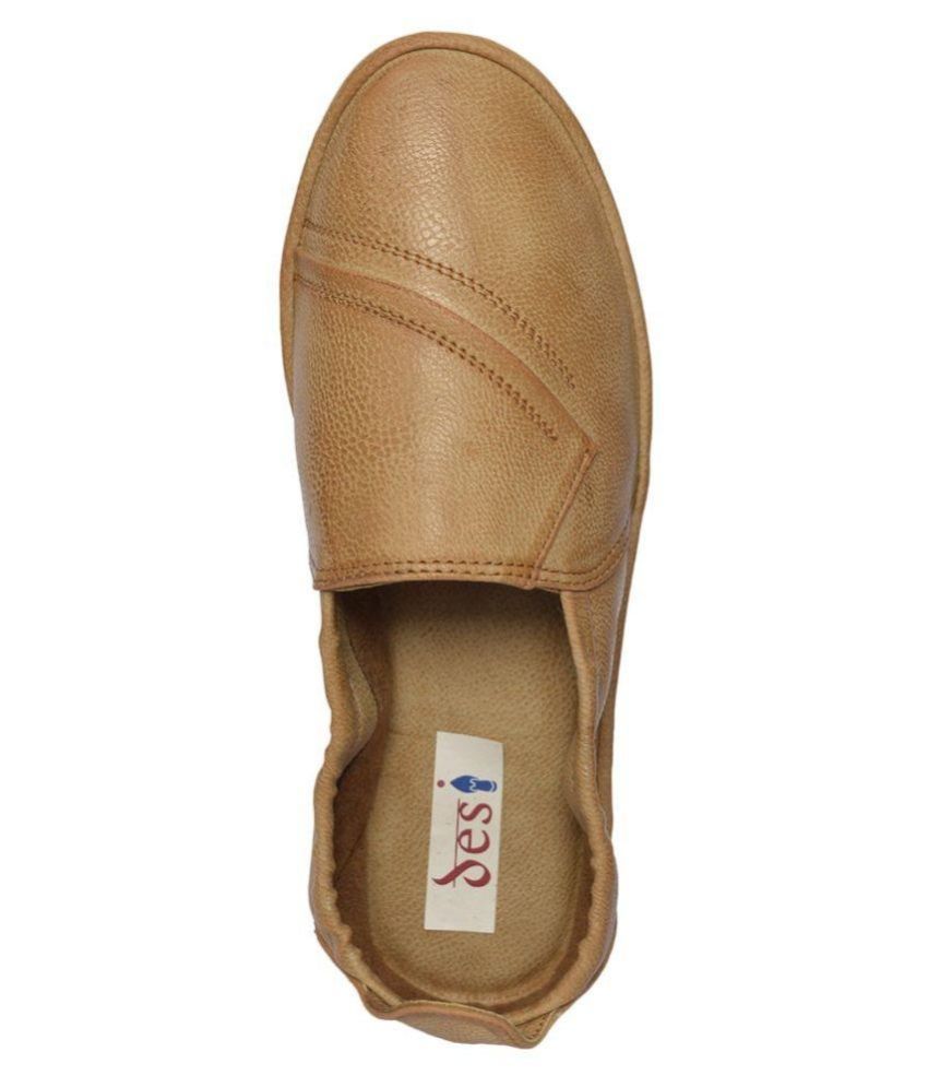 lofar juta loafer