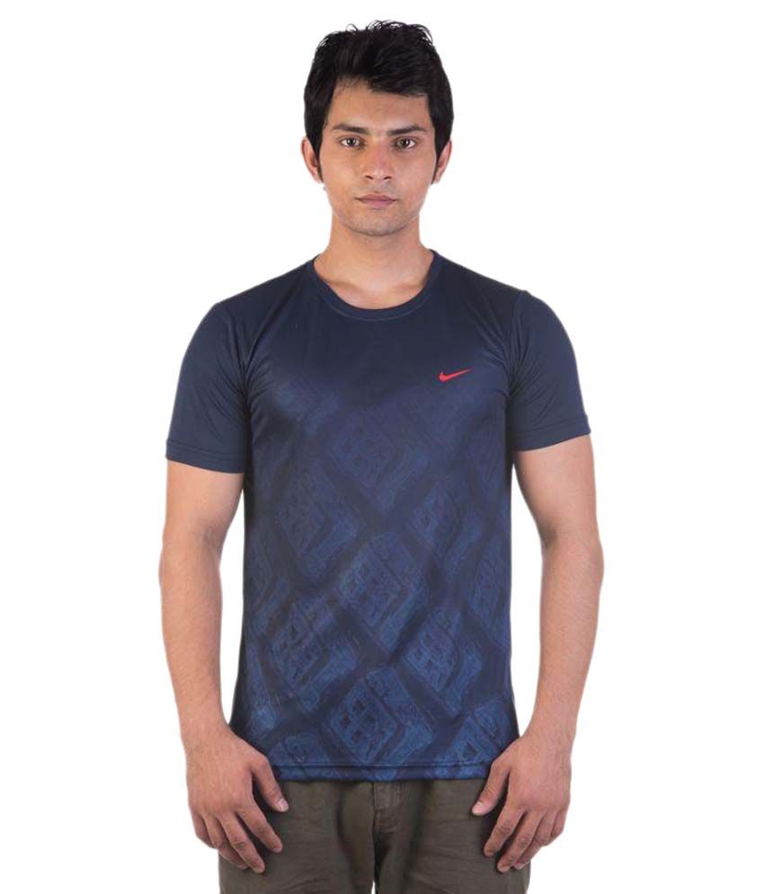 snapdeal nike t shirt