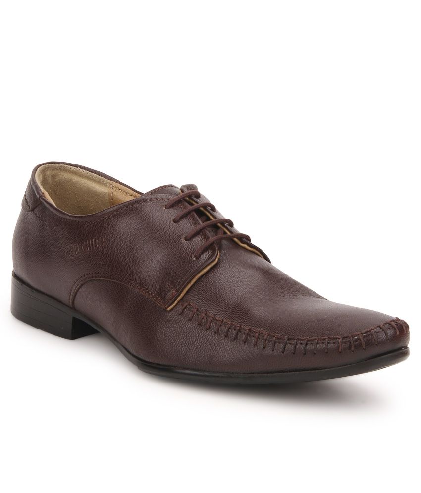 redchief shoes formal