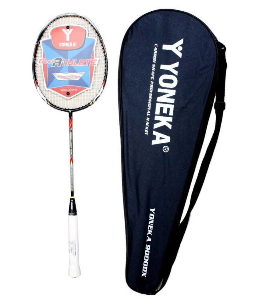 yoneka badminton racket