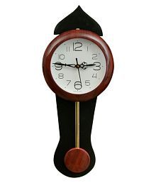 Clocks Online UpTo 90% Off: Designer Clocks at Best Prices on Snapdeal