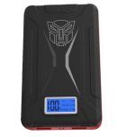 Reliable RBL pn-933 10000 mAh Power Bank - Black