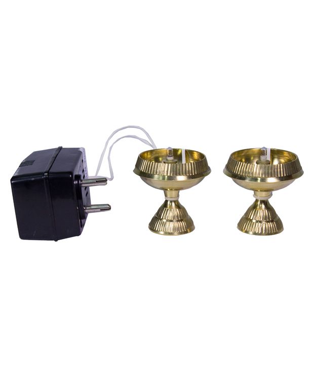 small electric diya