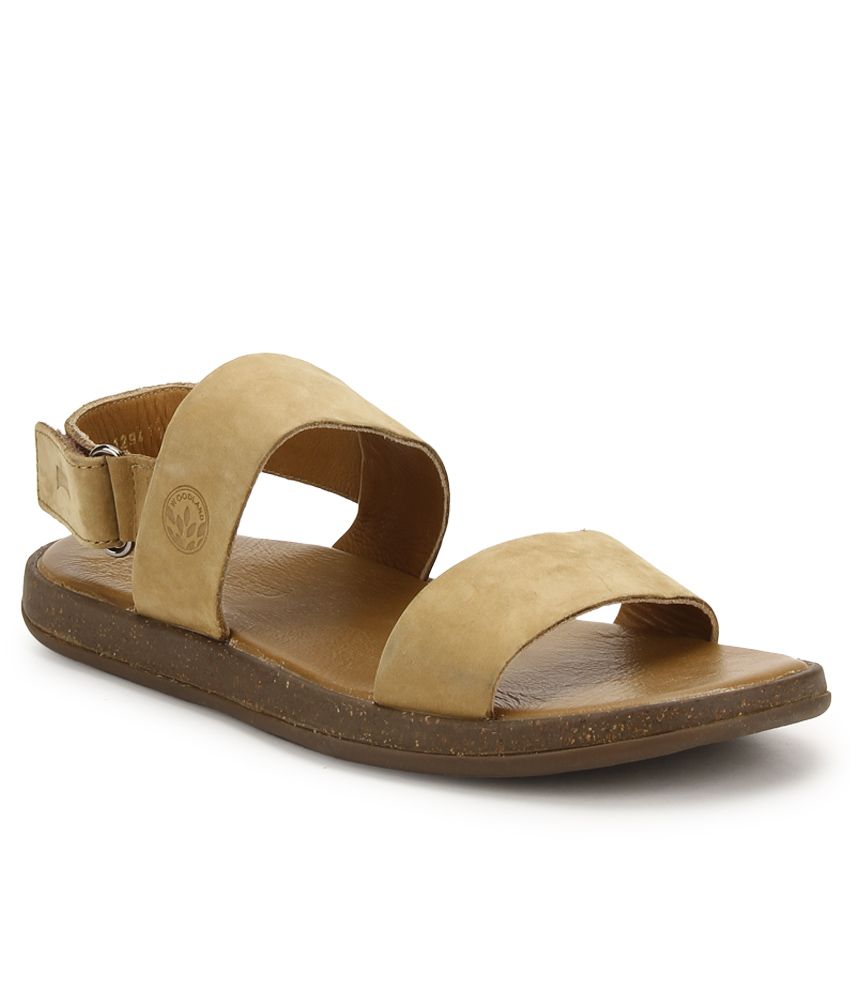 Woodland Brown Sandals Buy Woodland Brown Sandals Online at Best